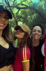 SARAH SHAHI - Instagram Photos 01/12/2026