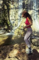 SARAH SHAHI - Instagram Photos 01/12/2026