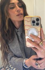 SARAH SHAHI - Instagram Photos 01/17/2026