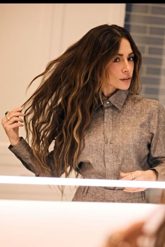 SARAH SHAHI – Instagram Photos 01/17/2026