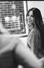 SARAH SHAHI - Instagram Photos 01/17/2026