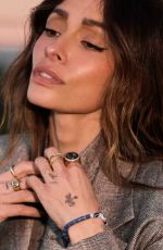 SARAH SHAHI - Instagram Photos 01/17/2026