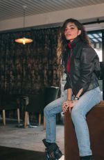 SARAH SHAHI - Instagram Photos 01/30/2026