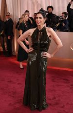 SARAH SILVERMAN at 83rd Annual Golden Globe Awards in Beverly Hills 01/11/2026