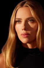 SCARLETT JOHANSSON for The Outset Total Clarity Dark Spot Serum 2026