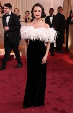 SELENA GOMEZ at 83rd Annual Golden Globe Awards in Beverly Hills 01/11/2026