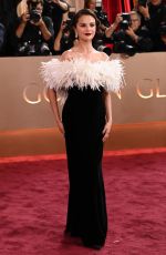 SELENA GOMEZ at 83rd Annual Golden Globe Awards in Beverly Hills 01/11/2026