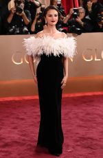 SELENA GOMEZ at 83rd Annual Golden Globe Awards in Beverly Hills 01/11/2026