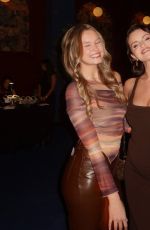 SELENA GOMEZ at a Rare Beauty Event in Los Angeles 01/15/2026