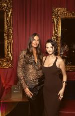 SELENA GOMEZ at a Rare Beauty Event in Los Angeles 01/15/2026