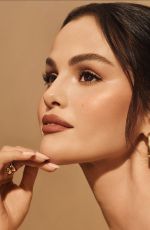SELENA GOMEZ for Rare Beauty Warm Wishes Soft Matte Powder Bronzer and Angled Powder Brush, January 2026