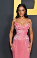 SGABAN AZEEZ at The Pitt Premiere at DGA Theater Complex in Los Angeles 01/07/2026