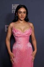 SGABAN AZEEZ at The Pitt Premiere at DGA Theater Complex in Los Angeles 01/07/2026