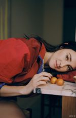 SHAILENE WOODLEY for Modern Luxury, February 2026