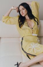 SHAILENE WOODLEY for Modern Luxury, February 2026
