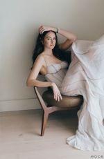 SHAILENE WOODLEY for Modern Luxury, February 2026