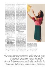 SHAILENE WOODLEY in Elle Italy, January 2026