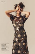 SHAILENE WOODLEY in Elle Italy, January 2026