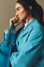 SHAILENE WOODLEY in Elle Italy, January 2026