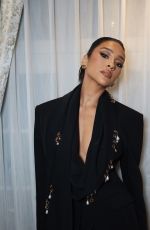 SHAY MITCHELL at a Photoshoot, January 2026