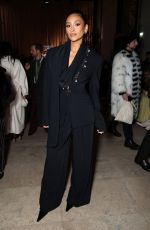 SHAY MITCHELL at Zuhair Murad Haute Couture Week S/S 26 Show in Paris 01/28/2026