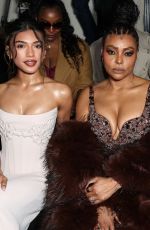 SHAY MITCHELL at Zuhair Murad Haute Couture Week S/S 26 Show in Paris 01/28/2026