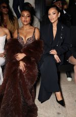 SHAY MITCHELL at Zuhair Murad Haute Couture Week S/S 26 Show in Paris 01/28/2026