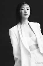 SHUHUA for Esquire Korea, February 2026