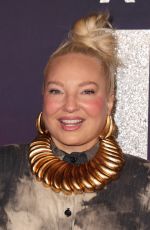 SIA at Infinite Icon: A Visual Memoir Premiere in Los Angeles 01/20/2026