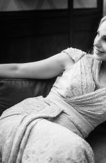 SILVIA SCHNEIDER for Woman, May 201