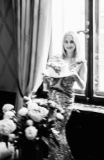 SILVIA SCHNEIDER for Woman, May 201