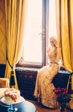 SILVIA SCHNEIDER for Woman, May 201