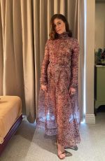 SOPHIA LILLIS - 31st Annual Critics Choice Awards Portraits, January 2026