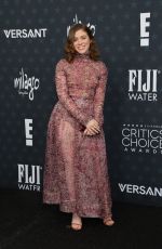 SOPHIA LILLIS at 37th Annual Palm Springs International Film Festival Film Awards 01/03/2026