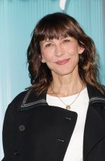 SOPHIE MARCEAU at Disney+ Showcase Photocall at Institut de France in Paris 01/15/2026
