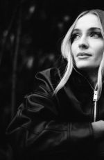 SOPHIE TURNER for Los Angeles Times, January 2026