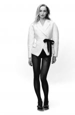 SOPHIE TURNER for Net-a-Porter, January 2026