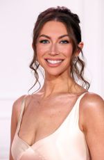 STASSI SCHROEDER at World Premiere of Wuthering Heights at TCL Chinese Theatre in Hollywood 01/28/2026