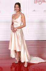 STASSI SCHROEDER at World Premiere of Wuthering Heights at TCL Chinese Theatre in Hollywood 01/28/2026