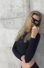 STELLA MAXWELL - Instagram Photos 01/05/2025