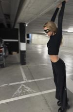 STELLA MAXWELL - Instagram Photos 01/05/2025