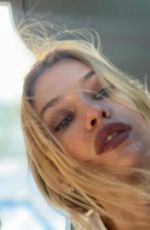 STELLA MAXWELL - Instagram Photos 01/22/2026