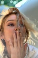 STELLA MAXWELL - Instagram Photos 01/22/2026
