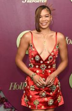 STORM REID - Instagram Photos 01/09/2026