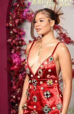 STORM REID - Instagram Photos 01/09/2026