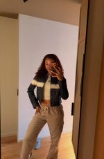 STORM REID - Instagram Photos 01/27/2026