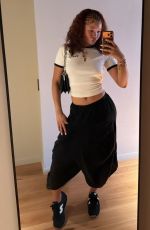 STORM REID - Instagram Photos 01/27/2026