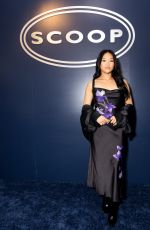 SUNISA LEE at Brandon Maxwell x Walmart Fashion Pop-Up Shop Launch Party at NYFW 09/06/2024
