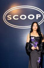 SUNISA LEE at Brandon Maxwell x Walmart Fashion Pop-Up Shop Launch Party at NYFW 09/06/2024