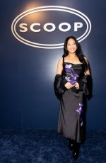 SUNISA LEE at Brandon Maxwell x Walmart Fashion Pop-Up Shop Launch Party at NYFW 09/06/2024